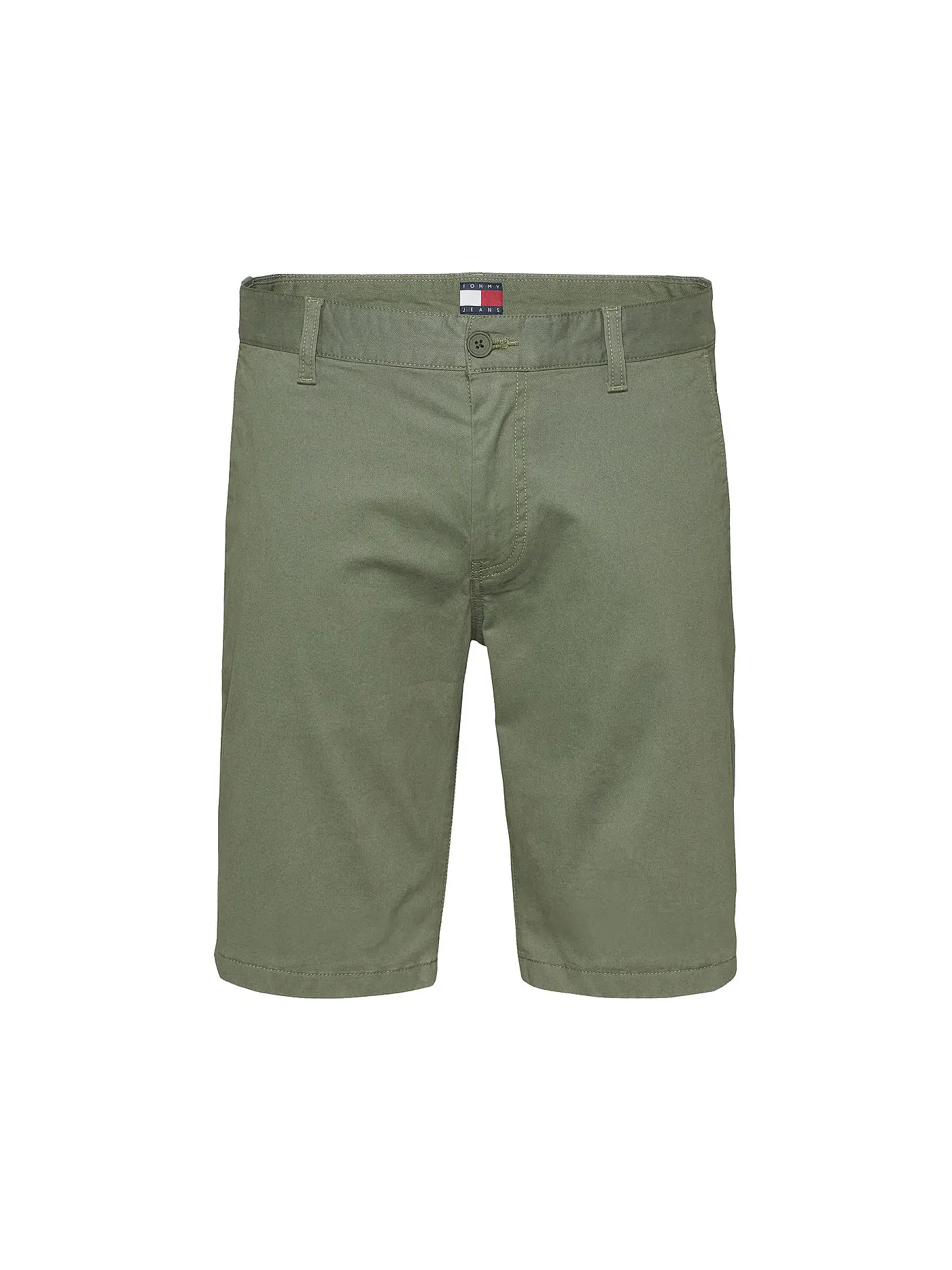 TOMMY JEANS | Shorts SCANTON | olive
